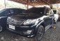 Toyota Fortuner 2015 G automatic for sale-1