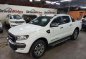 Ford Ranger 4X4 Wildtruck 2016 Model DrivenRides-0