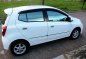 Toyota Wigo 2014 G Top of The Line Manual Transmission-4