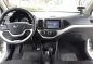 Well-maintained Kia Picanto 2012 for sale-3
