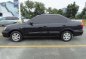 Fresh Nissan Sentra 1.3L GX MT Black For Sale -5