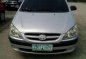 Hyundai getz 2008 for sale -0