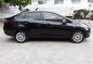 Good as new Ford Fiesta 2012 A/T for sale-2
