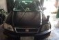 Fresh Honda Crv Gen1 2000 AT Black For Sale -1