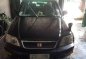 Fresh Honda Crv Gen1 2000 AT Black For Sale -1