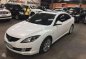 Mazda 6 2008 Model DrivenRides for sale -0