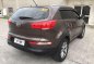 2015 Kia Sportage LX 2.0 for sale -6