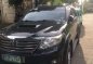 Toyota Fortuner for sale -0