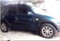 Toyota Rav4 2001 AT Green SUV For Sale -1