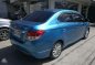 2014 Mitsubishi Mirage G4 GLS for sale -3