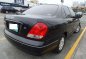 Fresh Nissan Sentra 1.3L GX MT Black For Sale -1