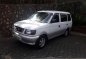 Mitsubishi Adventure 2001 for sale -0