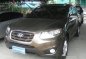 Good as new Hyundai Santa Fe 2011 for sale-1