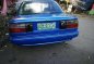 Good as new Toyota Corolla 1992 for sale-5