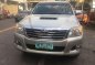 2013 Hilux 4x4 diesel for sale -5