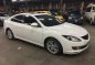 Mazda 6 2008 Model DrivenRides for sale -1