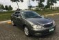Good as new Toyota Camry 2006 for sale-0