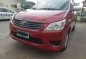 2014 Toyota innova J for sale -0