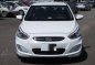 Hyundai Accent 2017 CRDi GL 1.6 Sedan For Sale -2