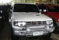 Well-maintained Mitsubishi Pajero 2003 for sale-1