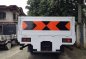 ISUZU FORWARD Aluminum Dropside Cargo 22ft For Sale -2