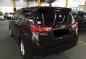 Good as new Toyota Innova 2017 for sale -2