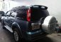 2014 Ford Everest 2.5 L LTD AT-1