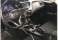 2016 Honda City VX Navi 1.5 AT Black Sedan For Sale -1