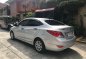 2012 Hyundai Accent 1.4 for sale -9