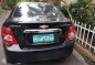 Chevrolet Sonic 2013 for sale -1