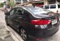 2014 Honda City VX Automatic for sale -5