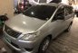 2014 Toyota Innova J for sale -3