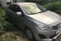 Well-maintained Mitsubishi Mirage G4 2016 for sale-0