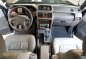 2001 Pajero Fieldmaster for sale -4