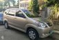 2011 Toyota Avanza 1.3 J Variant Manual-0