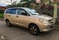 Toyota Innova E Gas 2008 for sale -3