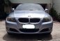 Well-kept BMW 318d 2012 for sale-1