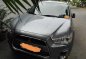 Good as new Mitsubishi ASX 2015 for sale-2