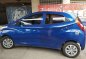 2016 Hyundai Eon GLX Gas for sale -1