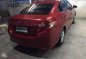 Toyota Vios 13J 2016 for sale -1