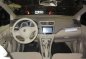 2017 Suzuki Ertiga 1.4L MC GLX AT runs on Gas-4