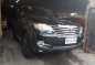 Toyota Fortuner 2015 G automatic for sale-0