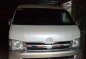 Toyota Grandia GL 2013 for sale -1