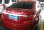 Well-maintained Toyota Vios 2016 for sale-2