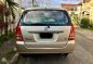 Toyota Innova E Gas 2008 for sale -4