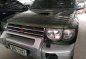 Well-maintained Mitsubishi Pajero 2003 for sale-3