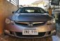 Honda Civic FD 1.8s 2008 for sale -5