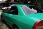 Well-maintained Mitsubishi Lancer 1997 for sale-2