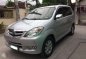 Toyota Avanza 1.5 G aquired 2008 for sale -2