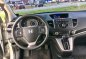 2012 Honda CRV EX AWD Siena Motots for sale-2